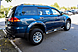 Mitsubishi Pajero Sport, II 3.2d AT (163 л.с.) 4WD 2008