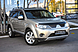 Mitsubishi Outlander, II 3.0 AT (220 л.с.) 4WD 2007