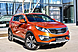 Kia Sportage, III 2.0 AT (150 л.с.) 4WD 2012