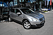 Nissan Qashqai, I 2.0 CVT (141 л.с.) 4WD 2007
