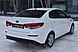 Kia Rio, III Рестайлинг 1.6 MT (123 л.с.) 2015