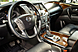 Nissan Patrol, VI (Y62) 5.6 AT (405 л.с.) 4WD 2011