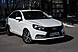 Lada (ВАЗ) Vesta, I 1.6 AMT (106 л.с.) 2017