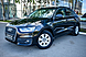 Audi Q3, I (8U) 2.0 AMT (170 л.с.) 4WD 2012