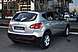 Nissan Qashqai, I 2.0 CVT (141 л.с.) 4WD 2008