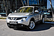 Nissan Juke, I 1.6 CVT (117 л.с.) 2012