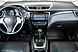 Nissan Qashqai, II 2.0 CVT (144 л.с.) 4WD 2014