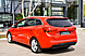 Kia Ceed, II 1.6 AT (129 л.с.) 2013