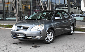 Geely FC (Vision), I 1.8 MT (133 л.с.)