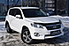 Toyota RAV4, III (XA30) Рестайлинг 2.0 CVT (148 л.с.) 4WD 2012