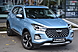 Chery Tiggo 4 Pro, I 1.5 CVT (113 л.с.) 2022