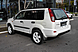 Nissan X-Trail, I 2.0 AT (150 л.с.) 4WD 2001