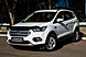 Ford Kuga, II Рестайлинг 1.5 AT (150 л.с.) 4WD 2017