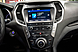 Hyundai Santa Fe, III Рестайлинг 2.4 AT (171 л.с.) 4WD 2017