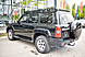 Nissan Patrol, V (Y61) Рестайлинг 3.0d AT (160 л.с.) 4WD 2008