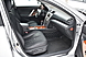 Toyota Camry, VI (XV40) Рестайлинг 3.5 AT (277 л.с.) 2011