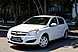 Opel Astra, H Рестайлинг 1.8 AT (140 л.с.) 2012