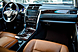 Toyota Camry, VII (XV50) Рестайлинг 2.5 AT (181 л.с.) 2016