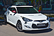 Hyundai Veloster, I 1.6 AT (132 л.с.) 2011