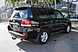 Toyota Land Cruiser, 200 Series 4.5d AT (235 л.с.) 4WD 2008
