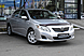 Toyota Corolla, X (E140, E150) 1.6 MT (124 л.с.) 2008