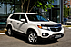 Kia Sorento, II 2.4 AT (175 л.с.) 4WD 2012