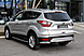 Ford Kuga, II Рестайлинг 1.5 AT (150 л.с.) 4WD 2018