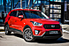 Hyundai Creta, I Рестайлинг 2.0 AT (149 л.с.) 2021