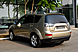 Mitsubishi Outlander, II 3.0 AT (220 л.с.) 4WD 2008