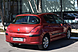 Peugeot 308, I 1.6 AT (120 л.с.) 2008