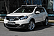 Nissan Qashqai, I Рестайлинг 2.0 CVT (141 л.с.) 4WD 2012