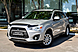 Mitsubishi ASX, I Рестайлинг 1.8 CVT (140 л.с.) 2013