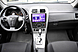 Toyota Corolla, X (E140, E150) Рестайлинг 1.6 AT (124 л.с.) 2011