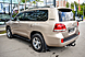Toyota Land Cruiser, 200 Series 4.5d AT (235 л.с.) 4WD 2011