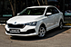 Skoda Rapid, I Рестайлинг 1.6 MT (110 л.с.) 2020