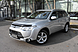 Mitsubishi Outlander, III Рестайлинг 2.4 CVT (167 л.с.) 4WD 2014