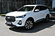 Chery Tiggo 7 Pro, I 1.5 CVT (147 л.с.) 2020