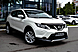 Nissan Qashqai, II 2.0 CVT (144 л.с.) 4WD 2016