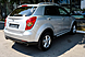 SsangYong Actyon, II 2.0d AT (149 л.с.) 2011