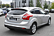 Ford Focus, III 1.6 MT (105 л.с.) 2011
