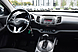 Kia Sportage, III 2.0 AT (150 л.с.) 2013