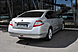 Nissan Teana, II (J32) Рестайлинг 2.5 CVT (182 л.с.) 2013
