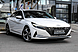 Hyundai Elantra, VII (CN7) 1.5 CVT (115 л.с.) 2023