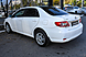 Toyota Corolla, X (E140, E150) Рестайлинг 1.6 AT (124 л.с.) 2011