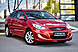 Hyundai Solaris, I 1.6 AT (123 л.с.) 2012