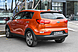 Kia Sportage, III Рестайлинг 2.0 AT (150 л.с.) 4WD 2014