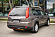 Nissan X-Trail, II 2.0 CVT (141 л.с.) 4WD 2007