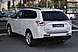 Mitsubishi Outlander, III 2.4 CVT (167 л.с.) 4WD 2013