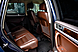 Volkswagen Touareg, II 3.6 AT (249 л.с.) 4WD 2012