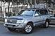 Toyota Land Cruiser, 100 Series Рестайлинг 2 4.7 AT (235 л.с.) 4WD 2006